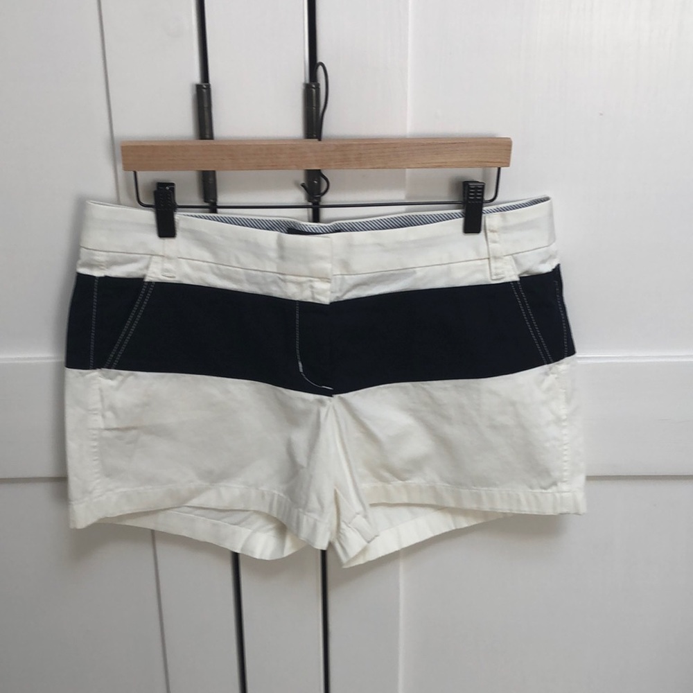 JCrew Chino Shorts